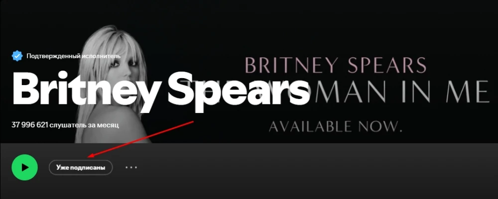 Музыкальные сервисы - 4