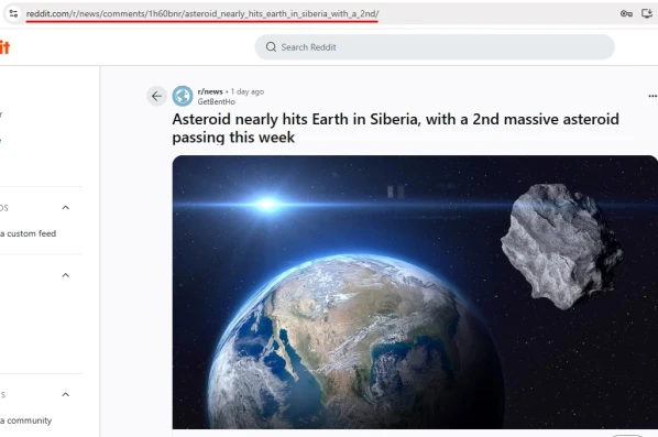 Reddit: накрутка комментариев - 1