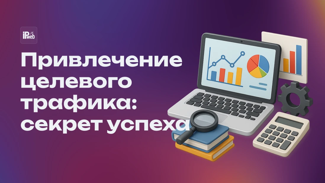 Мотивированный трафик в 2026: безопасно, эффективно, масштабируемо