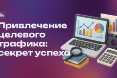 Мотивированный трафик в 2026: безопасно, эффективно, масштабируемо