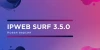Опубликована новая версия IPweb Surf 3.5.0! 