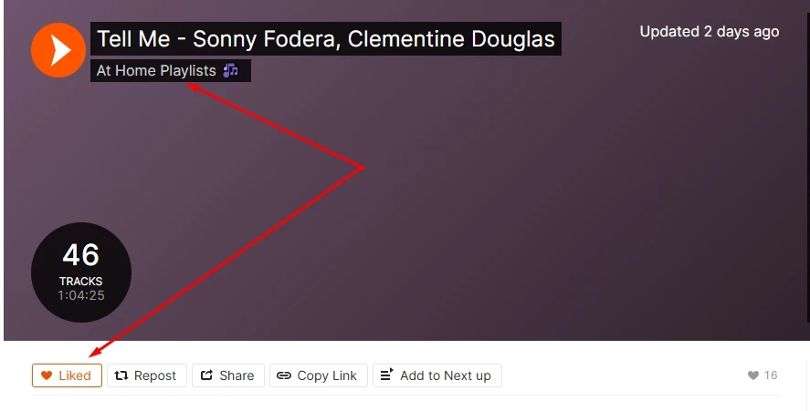 Музыкальные сервисы - 20