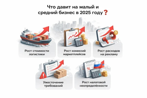 Почему китайский маркетплейс снова на радаре у российских предпринимателей - 1