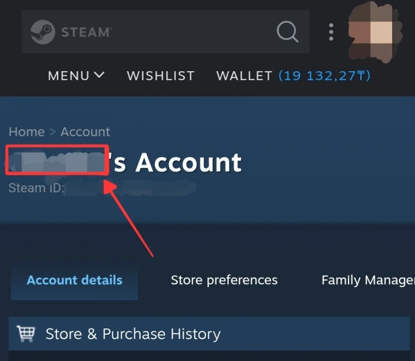 Как привязать аккаунт Steam для вывода средств - 3