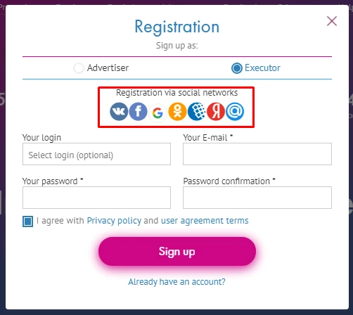 IPweb servisi ile nasıl para kazanılır - 2