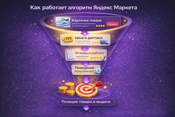 Как продавать больше на Яндекс Маркете: продвижение и рост продаж - 1