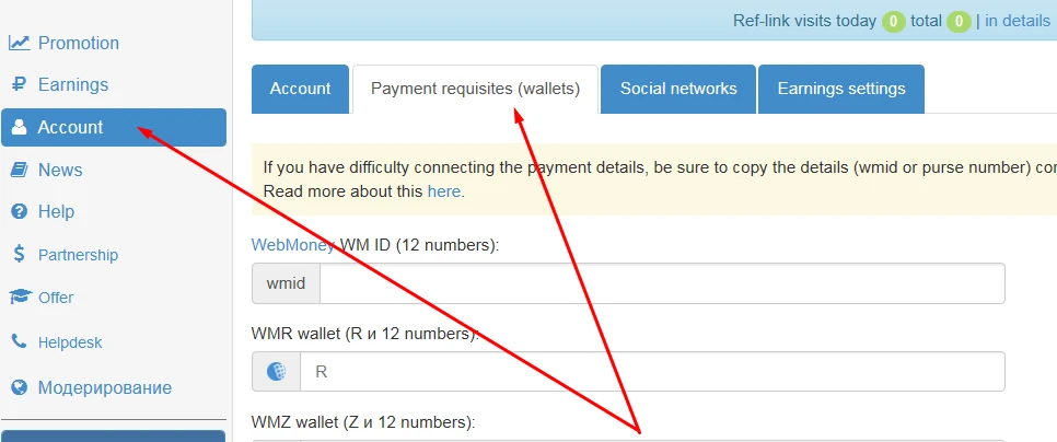 IPweb servisi ile nasıl para kazanılır - 3