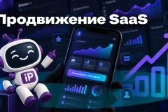 Продвижение SaaS: рабочие способы 