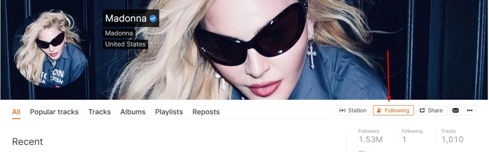 Музыкальные сервисы - 3