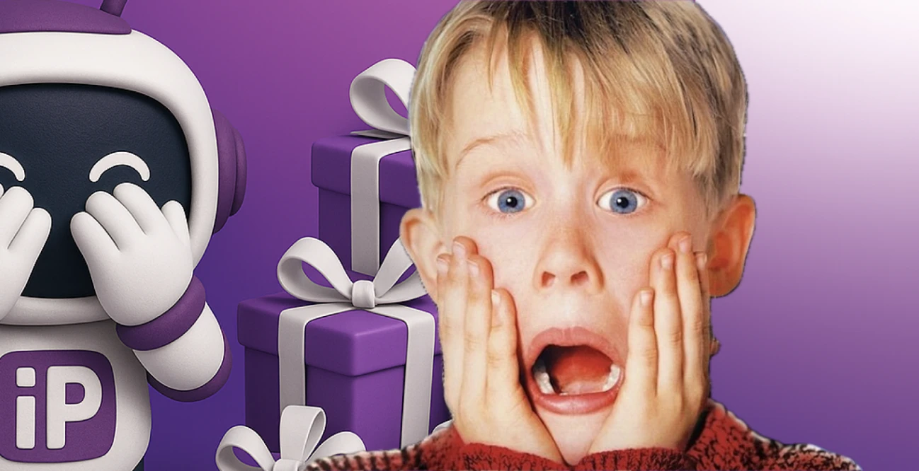 Новогодний конкурс!