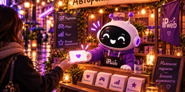 Подписные издания в России: Boosty, аналоги и продвижение цифрового контента
