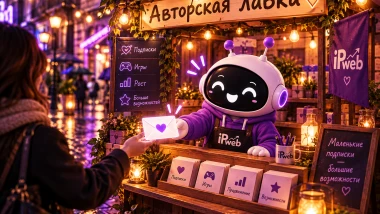 Подписные издания в России: Boosty, аналоги и продвижение цифрового контента