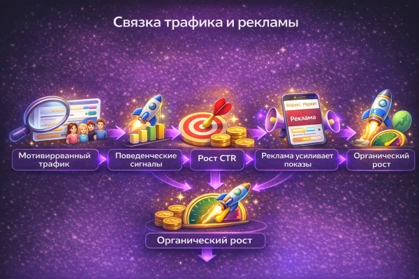 Как продавать больше на Яндекс Маркете: продвижение и рост продаж - 2