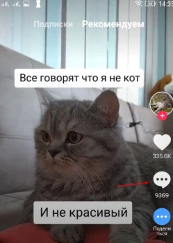 Как зарабатывать в TikTok - 3