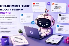 Как я использовала масс-комментинг для продвижения продукта и почему этот инструмент до сих пор работает