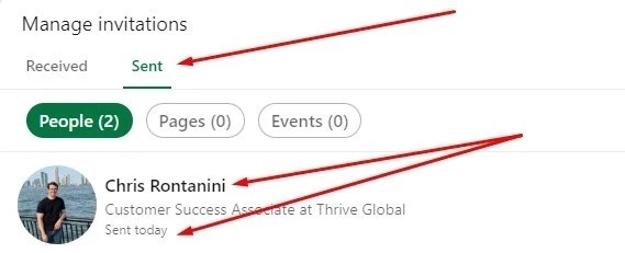 Как зарабатывать в LinkedIn - 8
