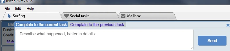 IPweb servisi ile nasıl para kazanılır - 13