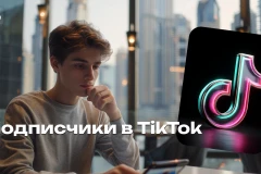 Как быстро набрать подписчиков в TikTok: от органического роста до накрутки