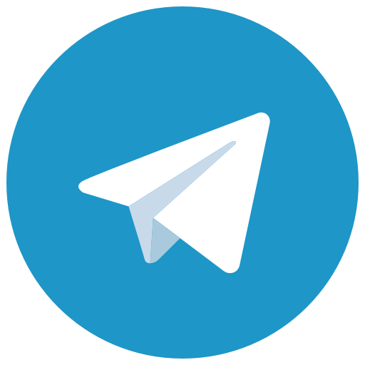 Подписчики в Telegram и на личную страницу Facebook